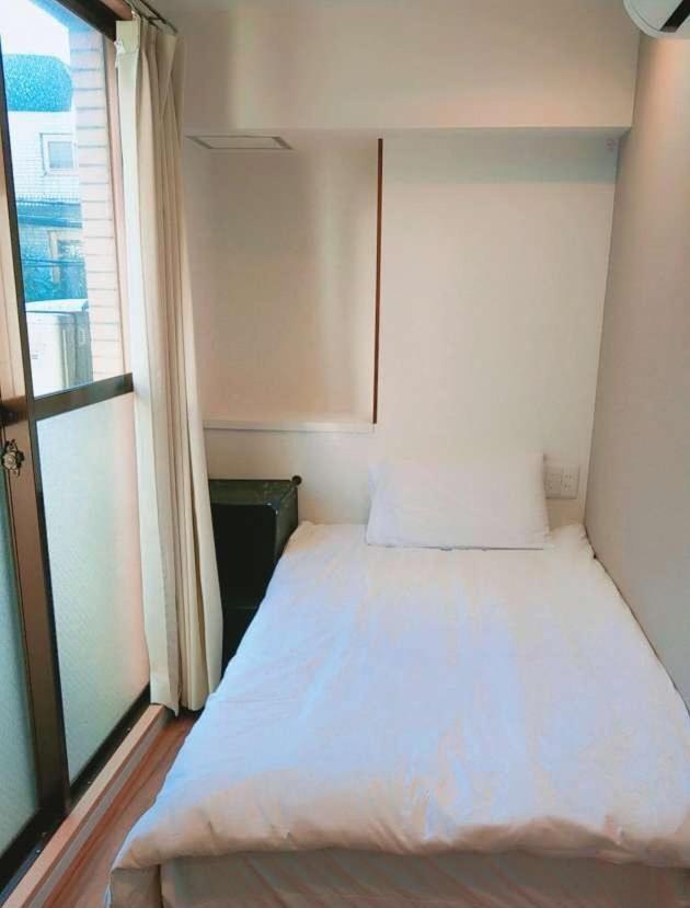 Tokyo Shinjukutei Hotel Asahi Gruop 東京新宿亭ホテル Exterior photo