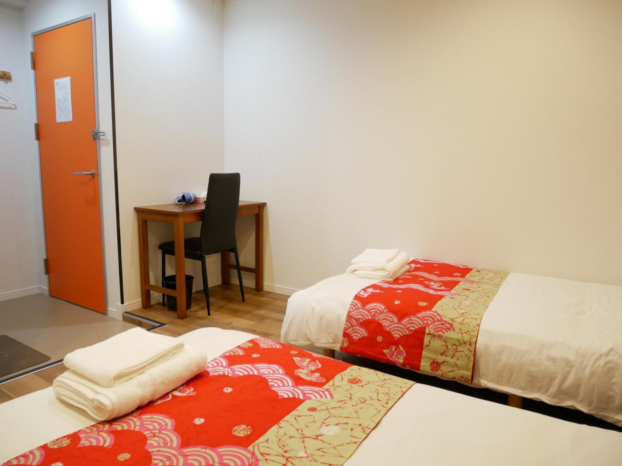 Tokyo Shinjukutei Hotel Asahi Gruop 東京新宿亭ホテル Exterior photo